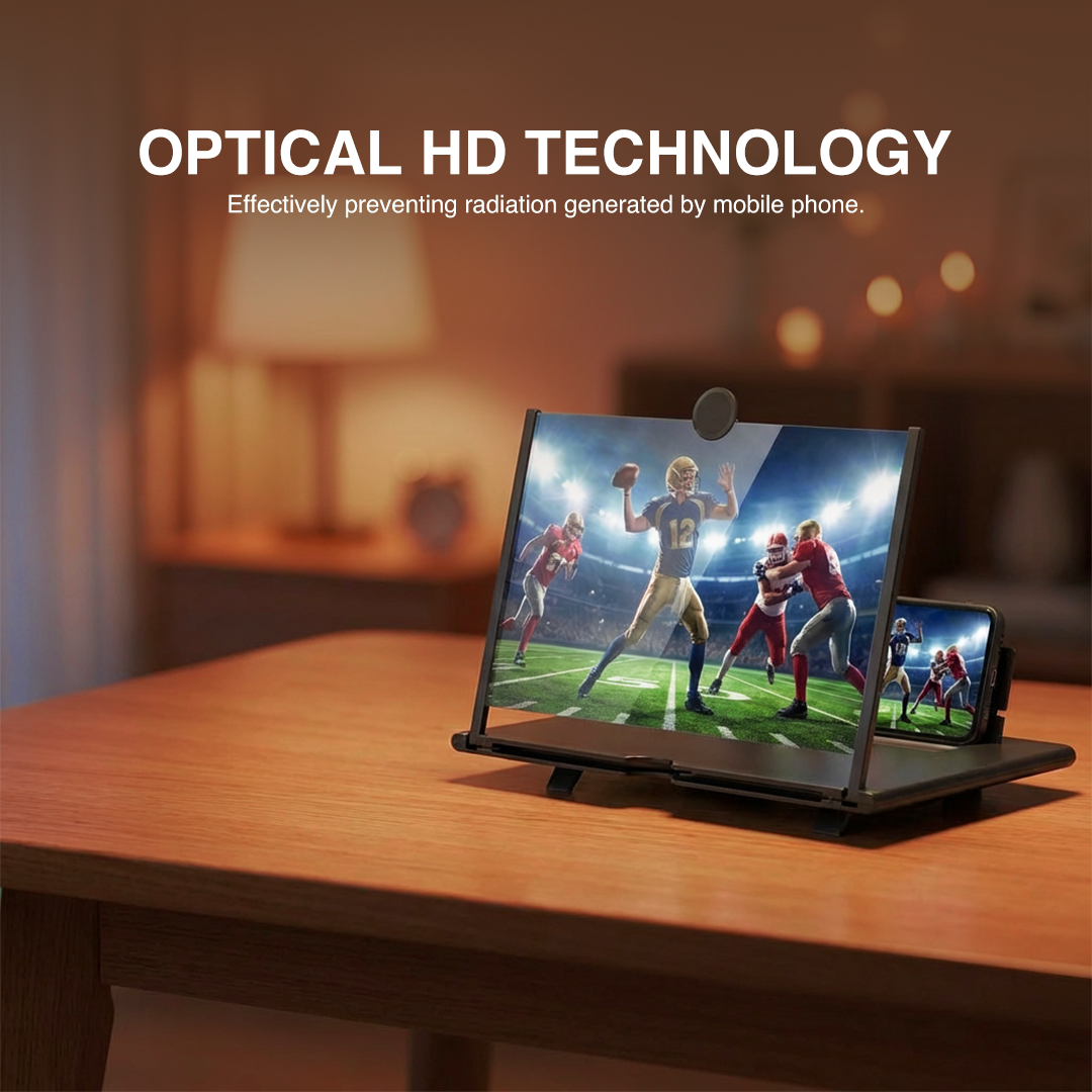 HD Screen Magnifier