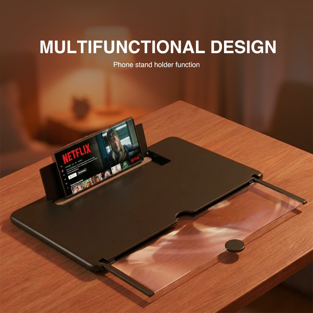 HD Screen Magnifier